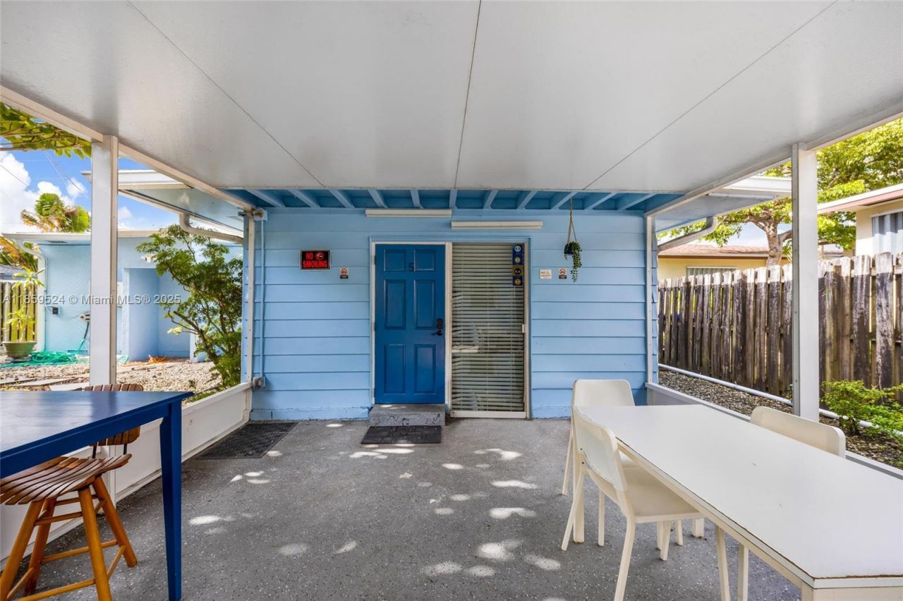 817 SW 12th St, Fort Lauderdale, FL 33315 Photo