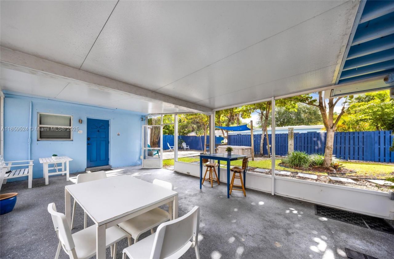 817 SW 12th St, Fort Lauderdale, FL 33315 Photo