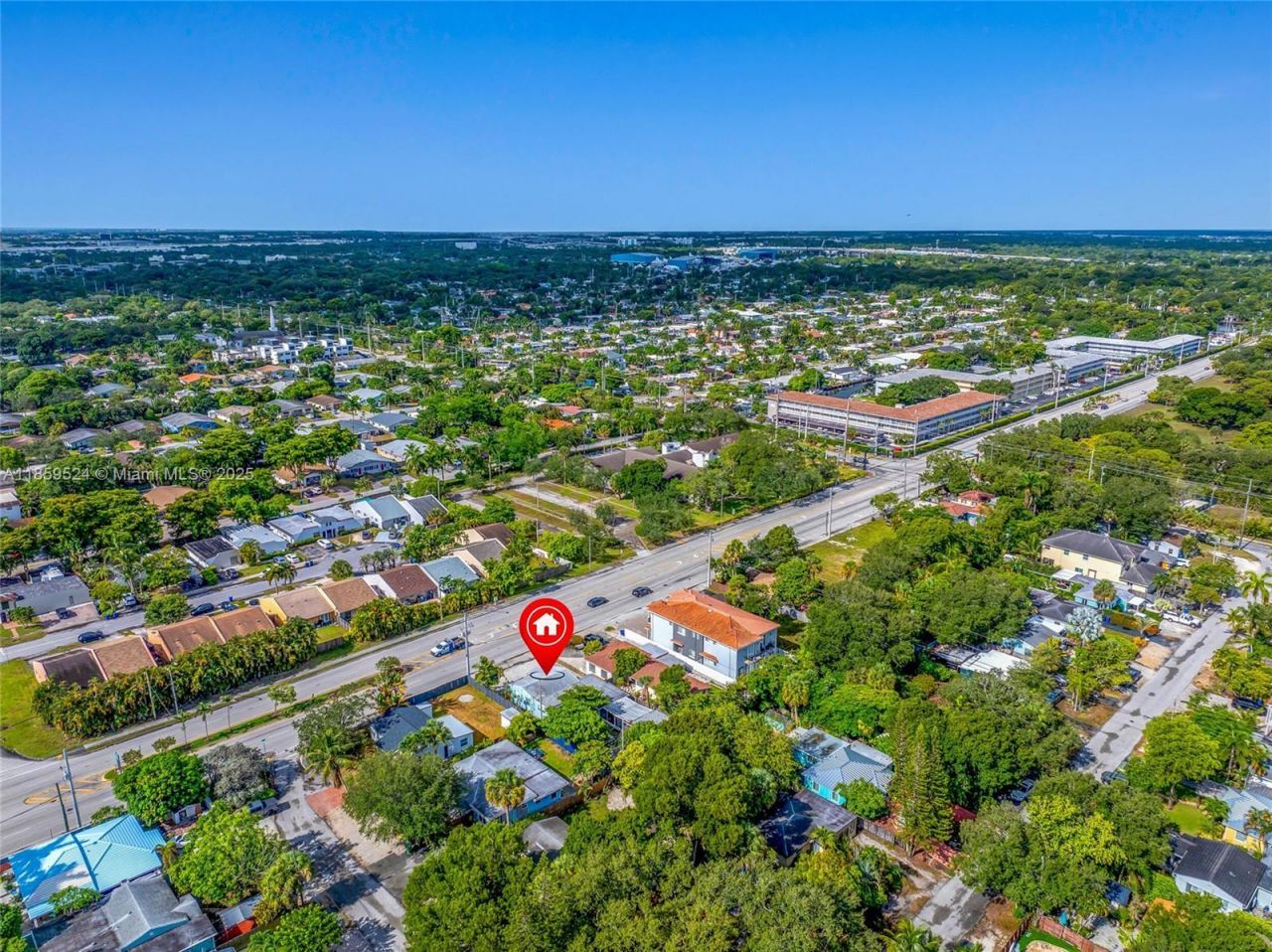 817 SW 12th St, Fort Lauderdale, FL 33315 Photo