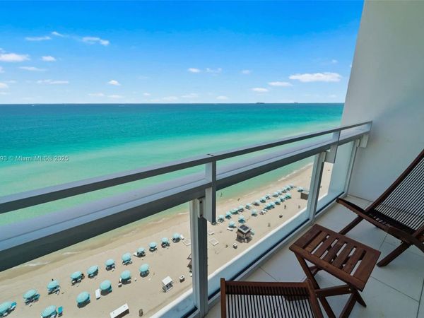 6801 Collins Ave, Unit 1204/1217, Miami Beach, FL 33141