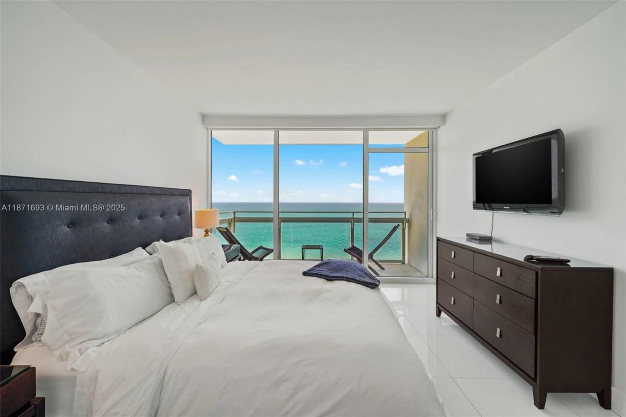 6801 Collins Ave, Unit 1204/1217, Miami Beach, FL 33141 Photo