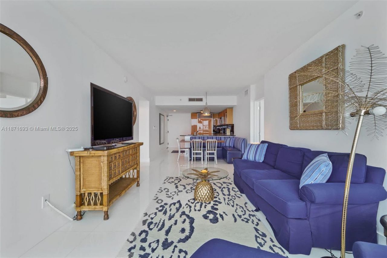 6801 Collins Ave, Unit 1204/1217, Miami Beach, FL 33141 Photo