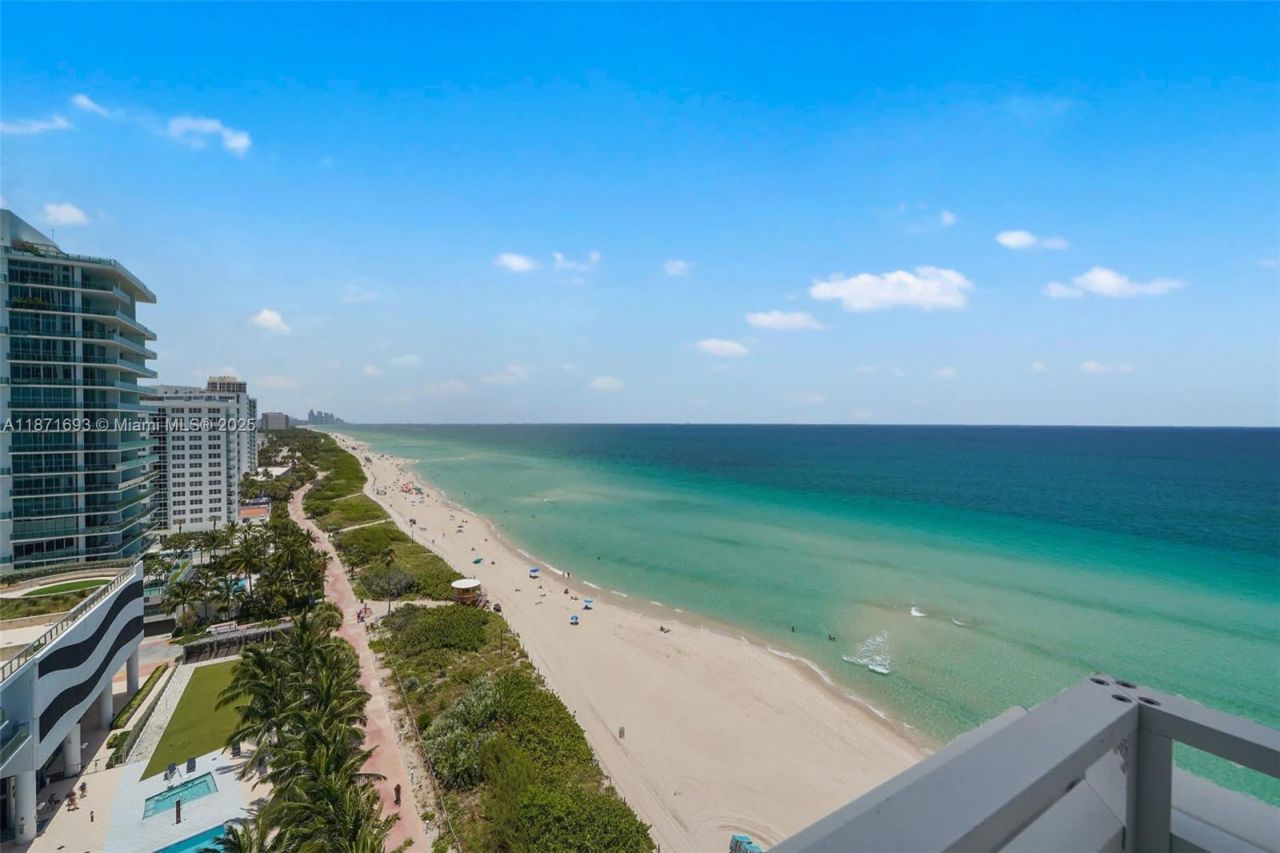 6801 Collins Ave, Unit 1204/1217, Miami Beach, FL 33141 Photo
