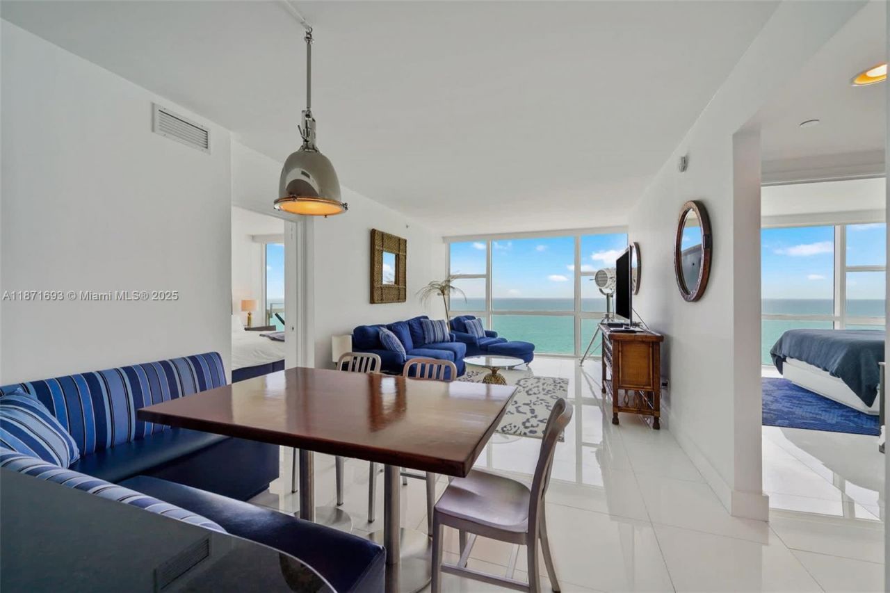 6801 Collins Ave, Unit 1204/1217, Miami Beach, FL 33141 Photo