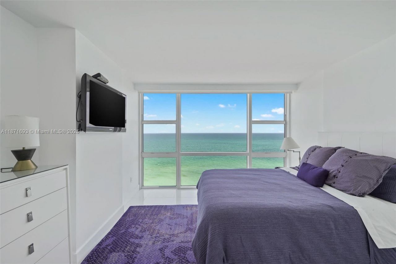 6801 Collins Ave, Unit 1204/1217, Miami Beach, FL 33141 Photo