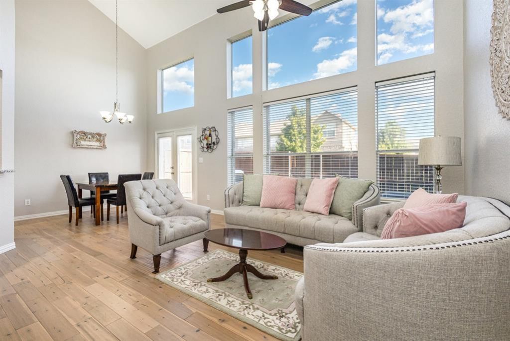 913 Avondale Lane, Plano, TX 75025 Main Photo