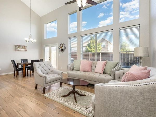 913 Avondale Lane, Plano, TX 75025