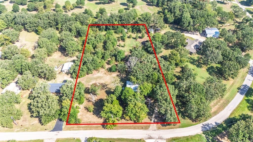 191 Rs County Road 4254, Point, TX 75472 Main Photo