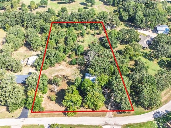 191 Rs County Road 4254, Point, TX 75472