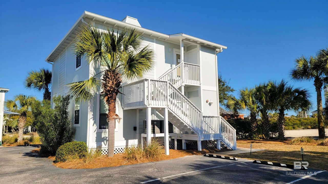 16590 Perdido Key Drive, Unit 1-A, Pensacola, FL 32507 Main Photo