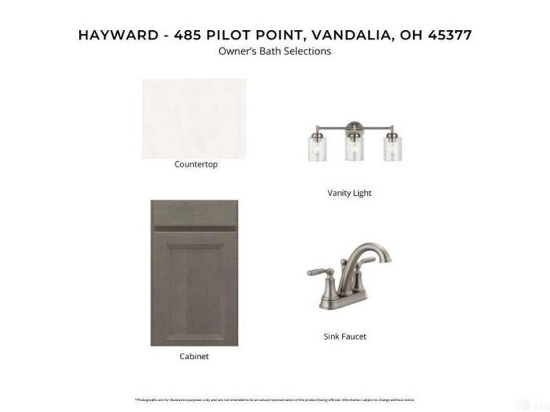 475 Pilot Point, Unit 1-300, Vandalia, OH 45377 Photo 5