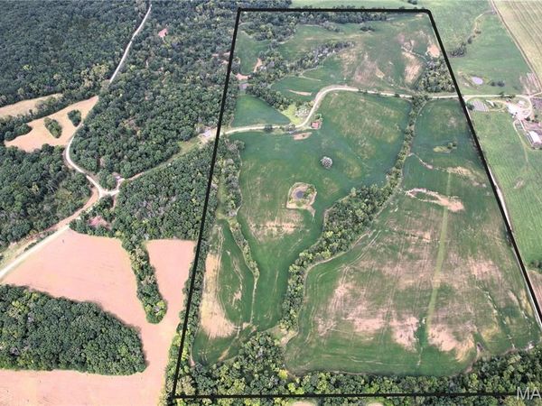 0 Helmet Rd., Unincorporated, MO 64645