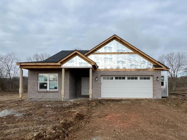 815 W Arlington Street, Trenton, OH 45067