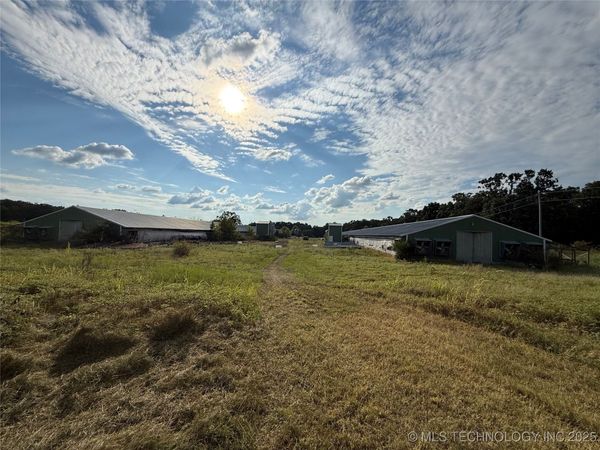 34621 S 685 Road, Jay, OK 74346