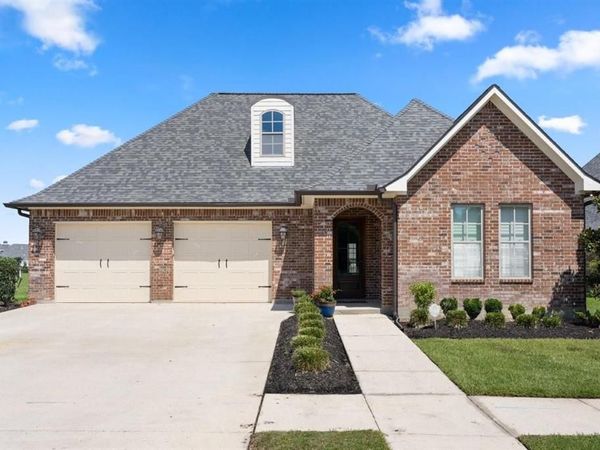 6511 White Oleander Circle, Lake Charles, LA 70605