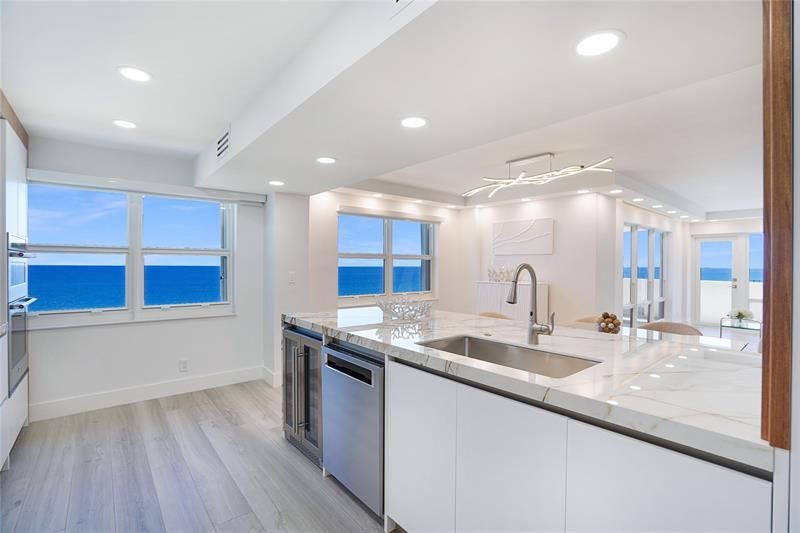 5100 N Ocean Boulevard, Unit 1409, Lauderdale by the Sea, FL 33308 Photo