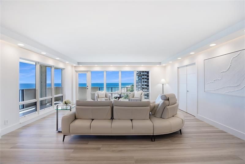 5100 N Ocean Boulevard, Unit 1409, Lauderdale by the Sea, FL 33308 Photo