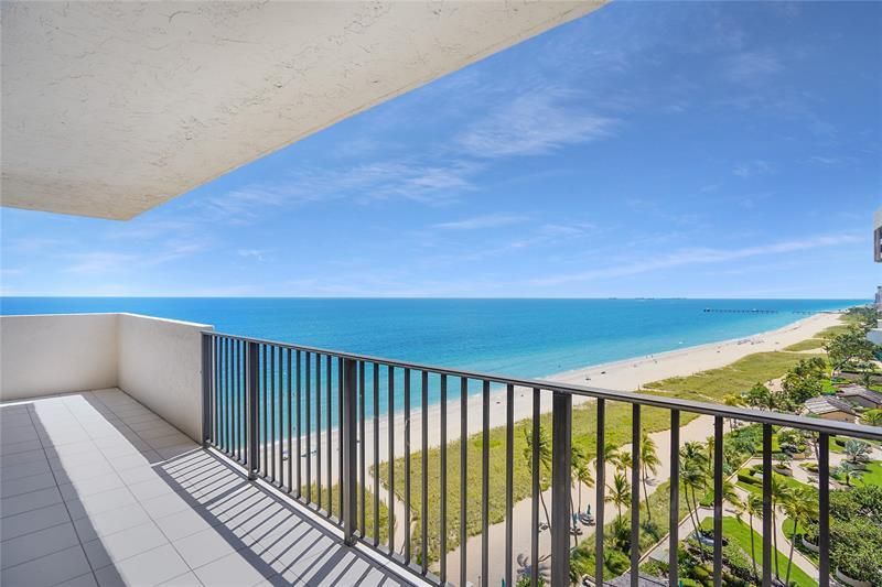 5100 N Ocean Boulevard, Unit 1409, Lauderdale by the Sea, FL 33308 Photo