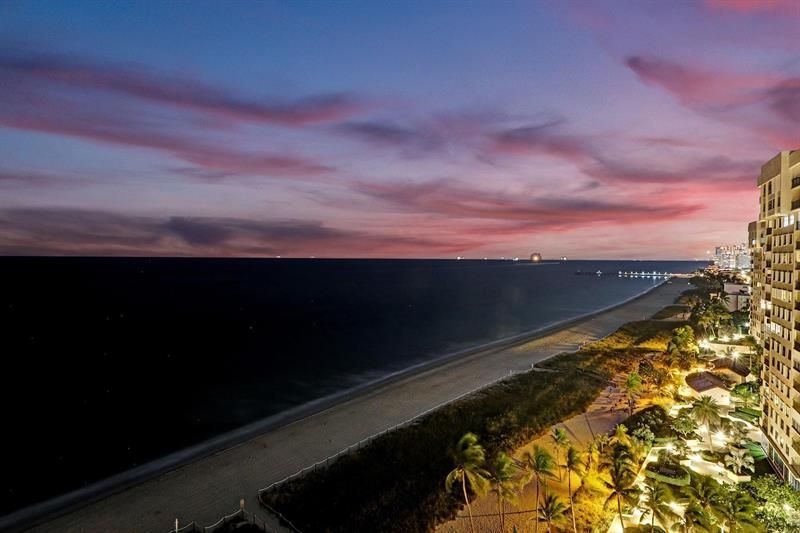 5100 N Ocean Boulevard, Unit 1409, Lauderdale by the Sea, FL 33308 Photo