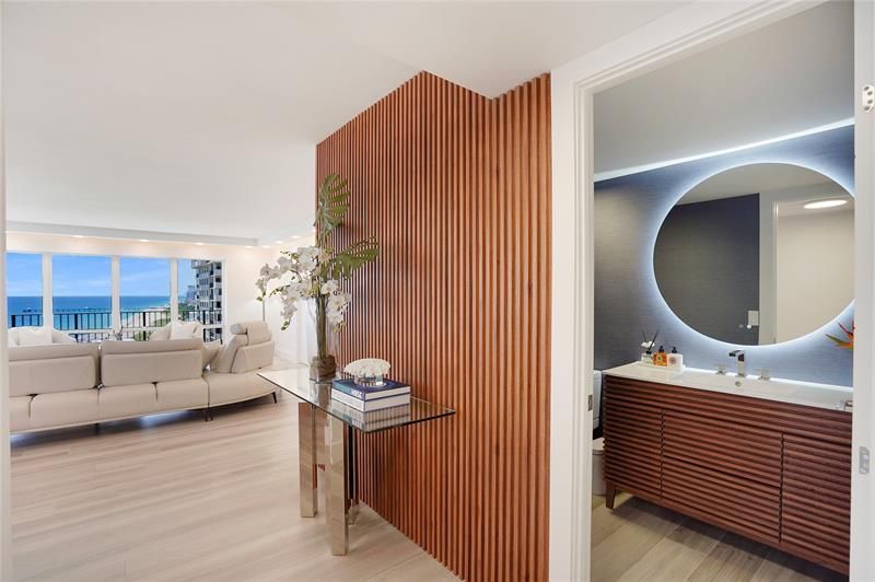 5100 N Ocean Boulevard, Unit 1409, Lauderdale by the Sea, FL 33308 Photo