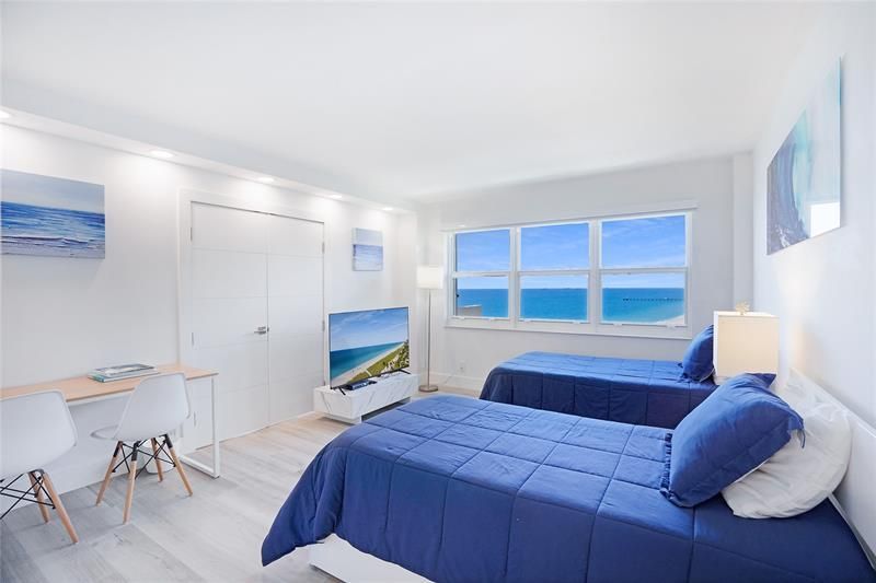 5100 N Ocean Boulevard, Unit 1409, Lauderdale by the Sea, FL 33308 Photo