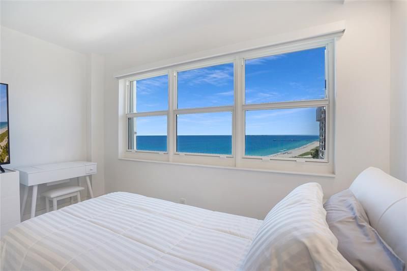 5100 N Ocean Boulevard, Unit 1409, Lauderdale by the Sea, FL 33308 Photo