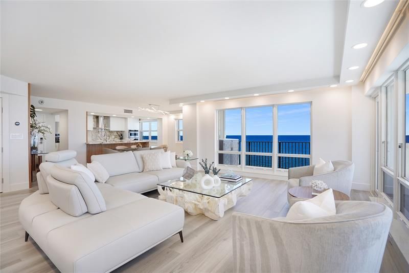 5100 N Ocean Boulevard, Unit 1409, Lauderdale by the Sea, FL 33308 Photo