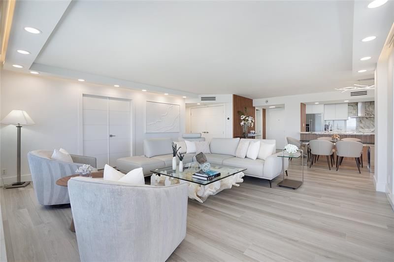 5100 N Ocean Boulevard, Unit 1409, Lauderdale by the Sea, FL 33308 Photo