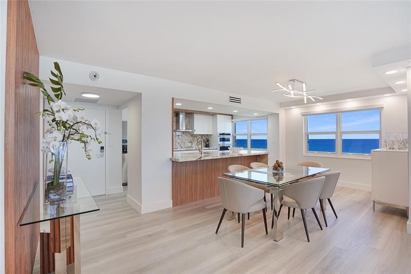 5100 N Ocean Boulevard, Unit 1409, Lauderdale by the Sea, FL 33308 Photo