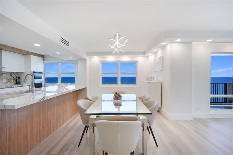 5100 N Ocean Boulevard, Unit 1409, Lauderdale by the Sea, FL 33308 Photo