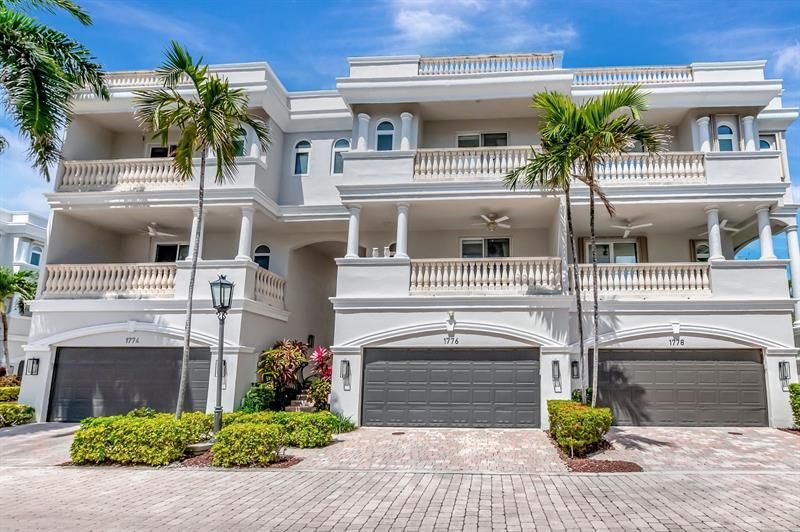 1776 Bay Dr, Pompano Beach, FL 33062 Photo