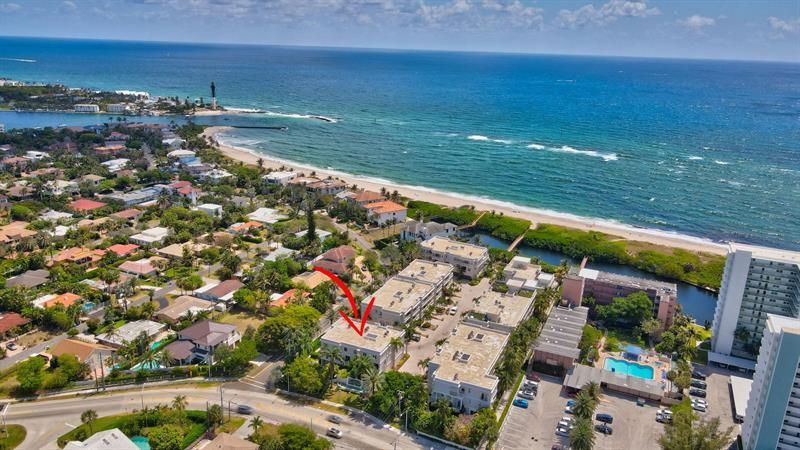 1776 Bay Dr, Pompano Beach, FL 33062 Photo