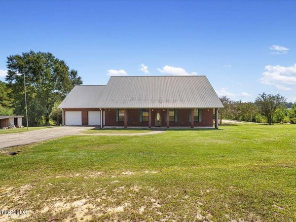 58 Jans Road, Richton, MS 39476