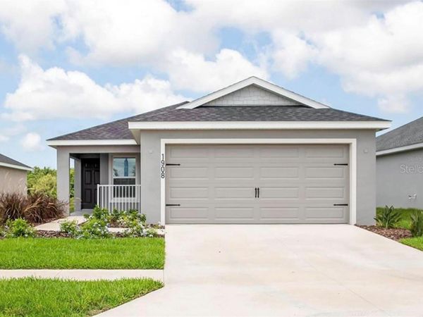 1908 HARRODS PLACE, HAINES CITY, FL 33844