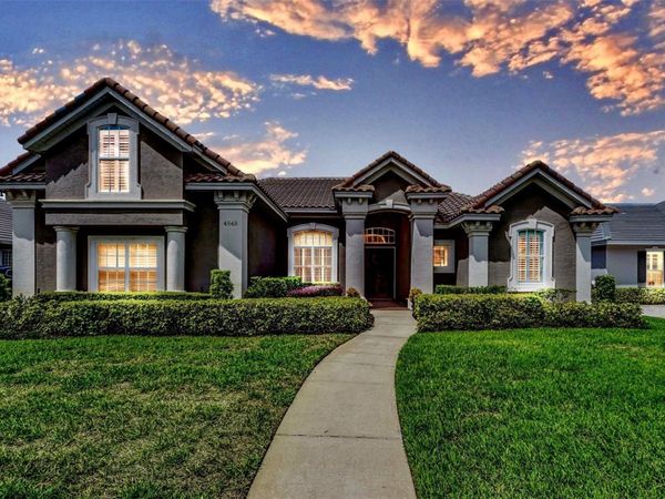 4848 KEENELAND CIRCLE, ORLANDO, FL 32819