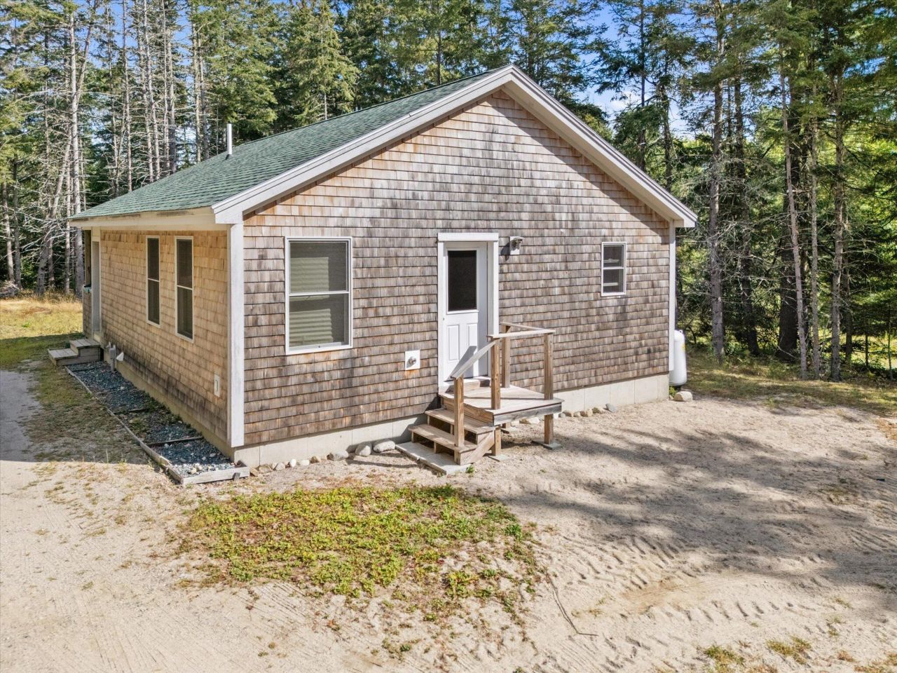 12 Maslow Square, Unit 12, Blue Hill, ME 04614 Main Photo
