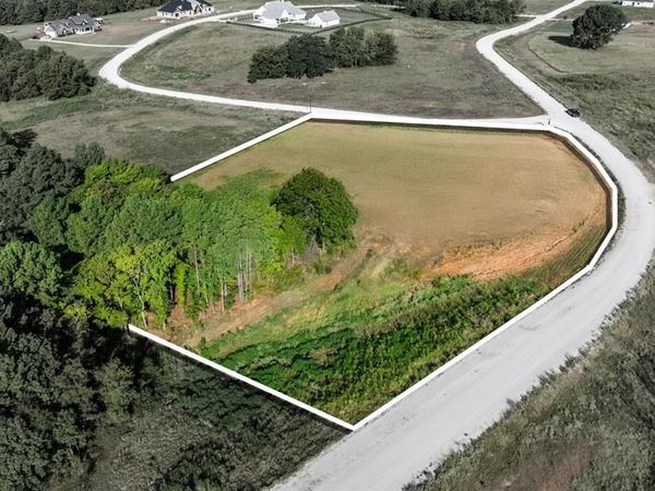 17109 Lux Mundi Lot 28, Winona, TX 75792