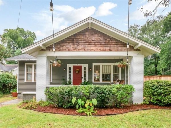 56 Fulton Street S, Mobile, AL 36606