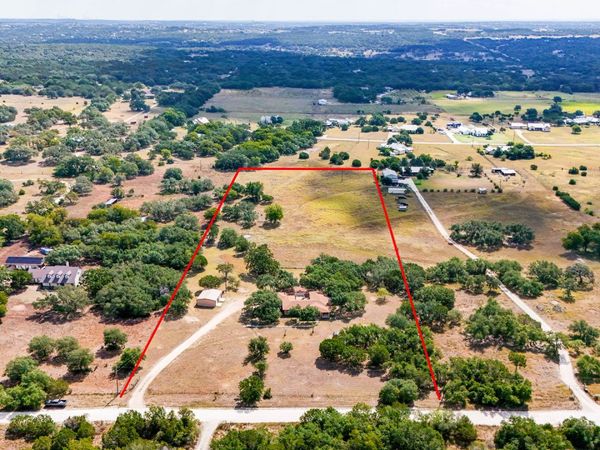220 Lanier Ranch, Driftwood, TX 78619