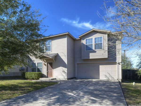 7927 Horse Holw, San Antonio, TX 78244