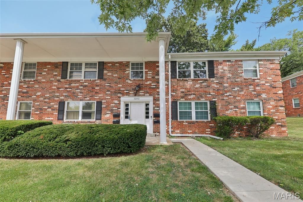 3202 Denmark Drive, Unit C, Bridgeton, MO 63044 Main Photo