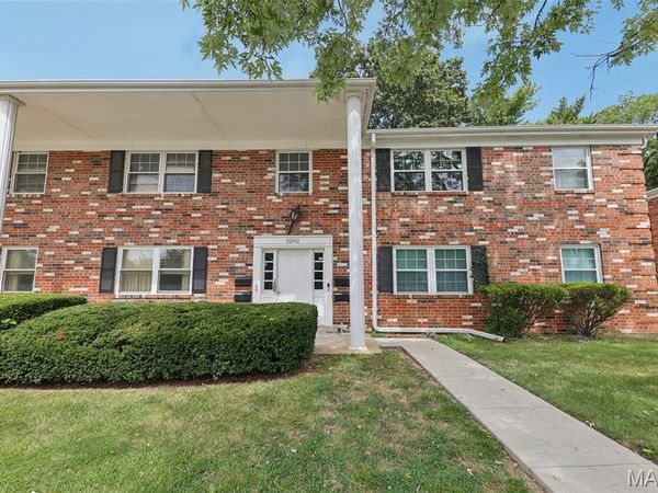 3202 Denmark Drive, Unit C, Bridgeton, MO 63044