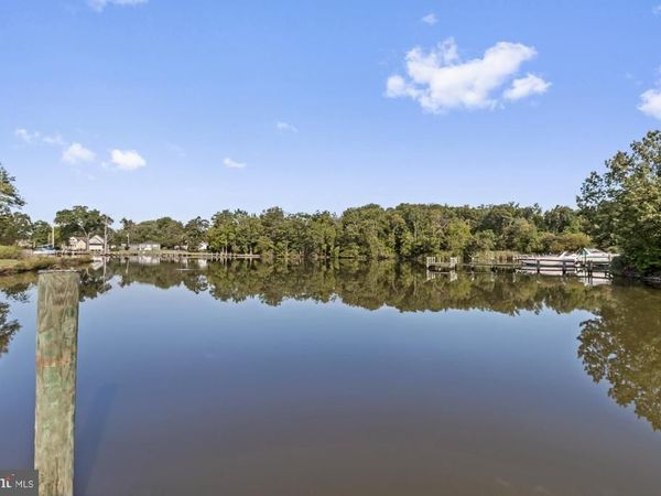 3622 CLAIRES LANE, BALTIMORE, MD 21220