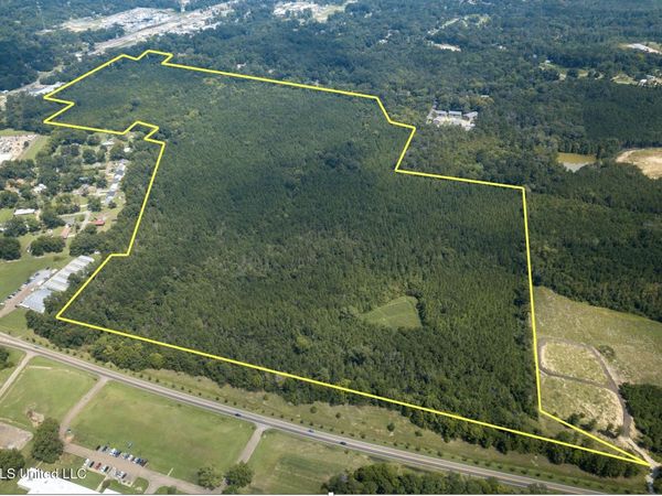 Ms-13, Morton, MS 39117