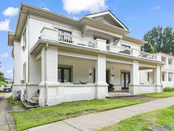 207 Lincoln Street NE, Huntsville, AL 35801