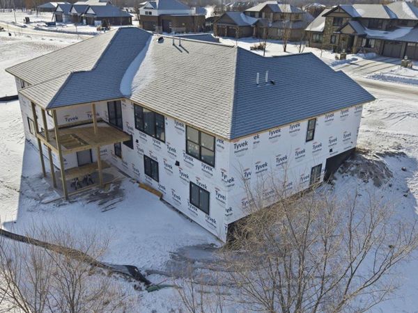 3408 Granite Way S, Saint Cloud, MN 56301