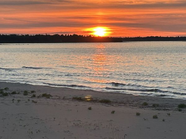 17708 M-134, De Tour Village, MI 49725