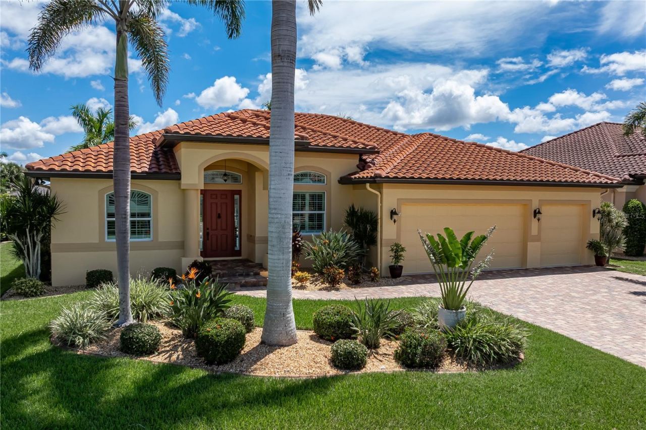 48 Tropicana Drive, Punta Gorda, FL 33950 Photo