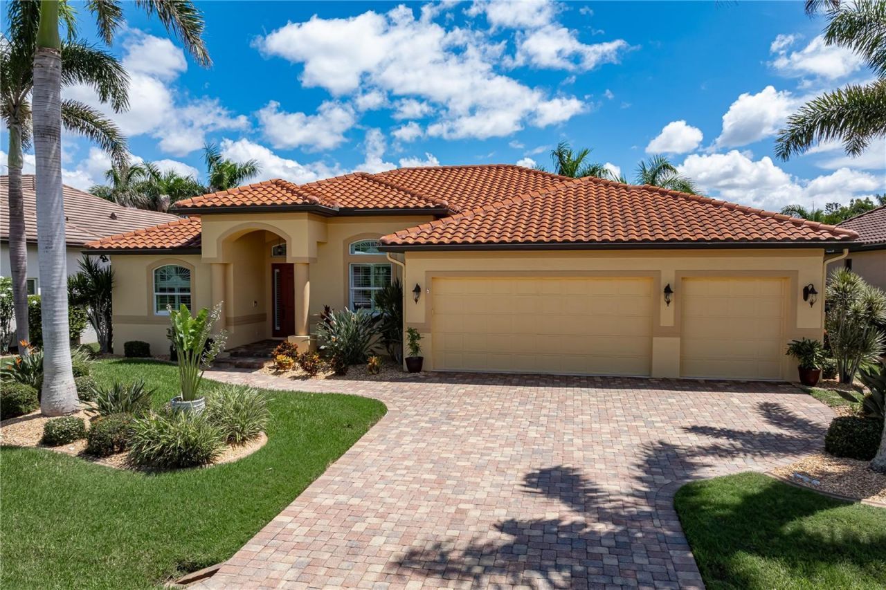 48 Tropicana Drive, Punta Gorda, FL 33950 Photo