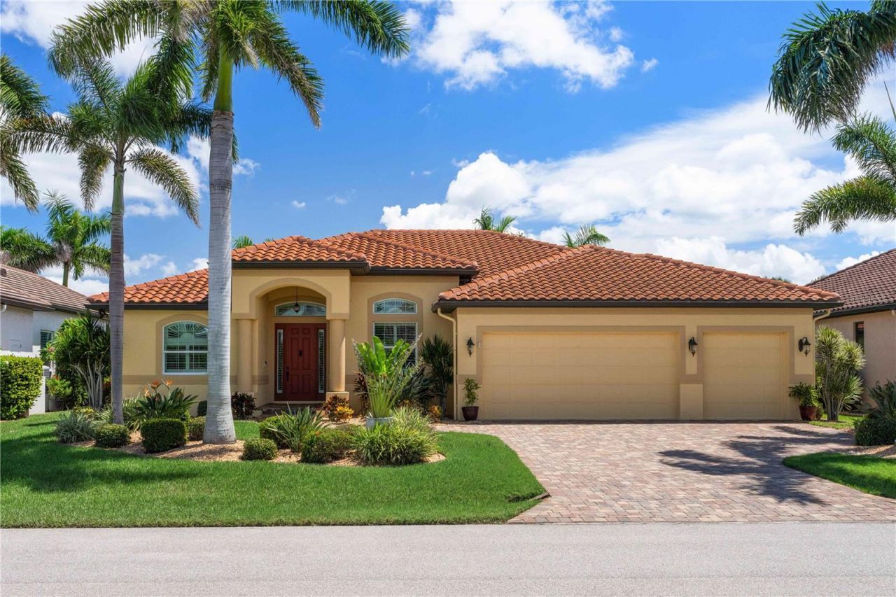 48 Tropicana Drive, Punta Gorda, FL 33950 Photo